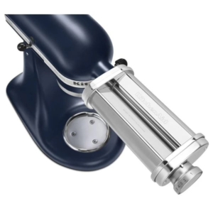 KitchenAid - 5 Quarts Tilt-Head Mixer in Blue - KSM150PSIB