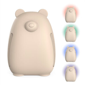 PureBaby Bear Air Purifier