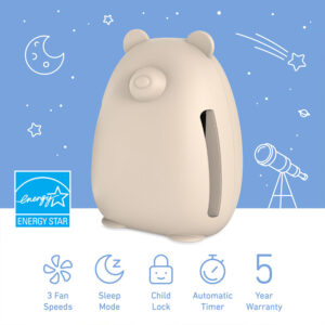 PureBaby Bear Air Purifier