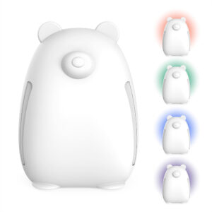 PureZone 3-In-1 & PureBaby Bear Air Purifier Replacement UV Bulb