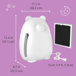 PureBaby Bear Air Purifier