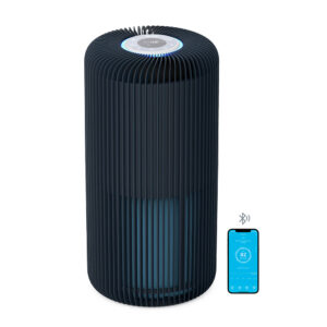 PureZone Turbo Smart Air Purifier