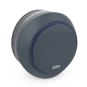 PureZone Halo True HEPA Air Purifier