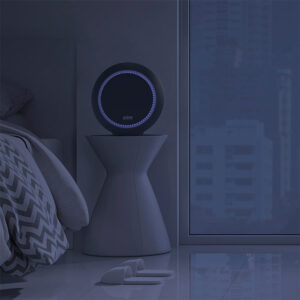 PureZone Halo True HEPA Air Purifier