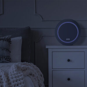 PureZone Halo True HEPA Air Purifier