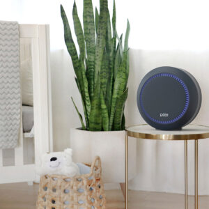 PureZone Halo True HEPA Air Purifier