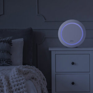 PureZone Halo True HEPA Air Purifier