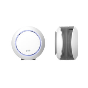 PureZone Halo True HEPA Air Purifier