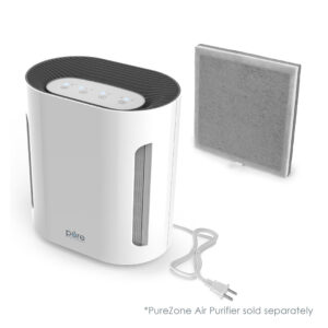 PureZone Air Purifier Replacement Filter