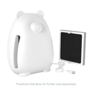 PureZone Kids Bear Air Purifier Replacement Filter