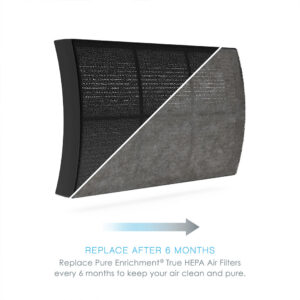 PureZone Breeze Air Purifier Replacement Filter