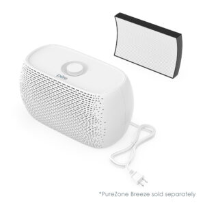 PureZone Breeze Air Purifier Replacement Filter