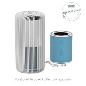 PureZone Turbo Air Purifier Replacement Filter