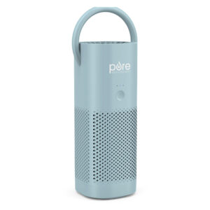 PureZone Mini Portable Air Purifier