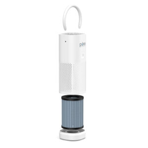 PureZone Mini Air Purifier Replacement Filter