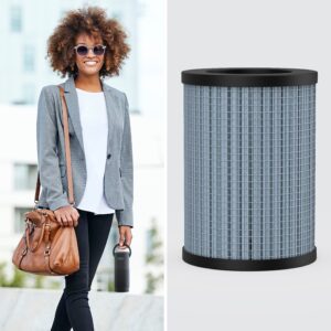 PureZone Mini Air Purifier Replacement Filter