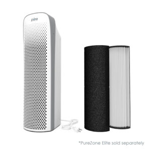 PureZone Elite Air Purifier Replacement Filter