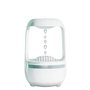 Anti Gravity Water Drop Humidifier