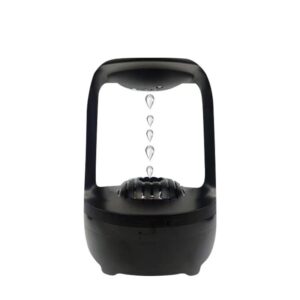 Anti Gravity Water Drop Humidifier