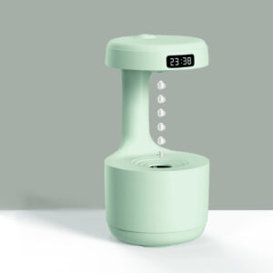 Anti Gravity Water Drop Humidifier