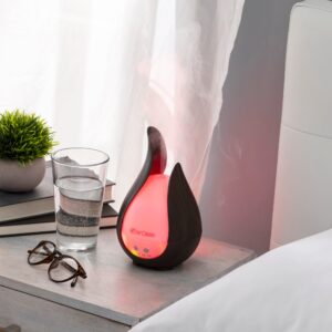 Essential Oil Diffuser & Humidifier