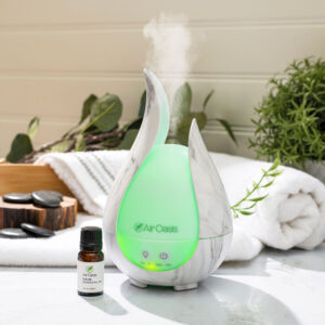 Essential Oil Diffuser & Humidifier