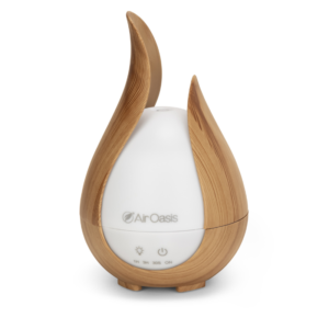 Essential Oil Diffuser & Humidifier